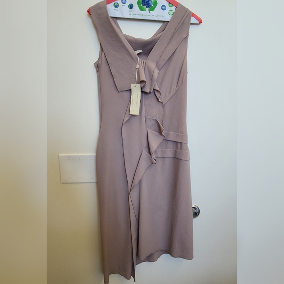 BCBG MaxAzria Runway Limited Edition Dress- Size 2 - Picture 2 of 3